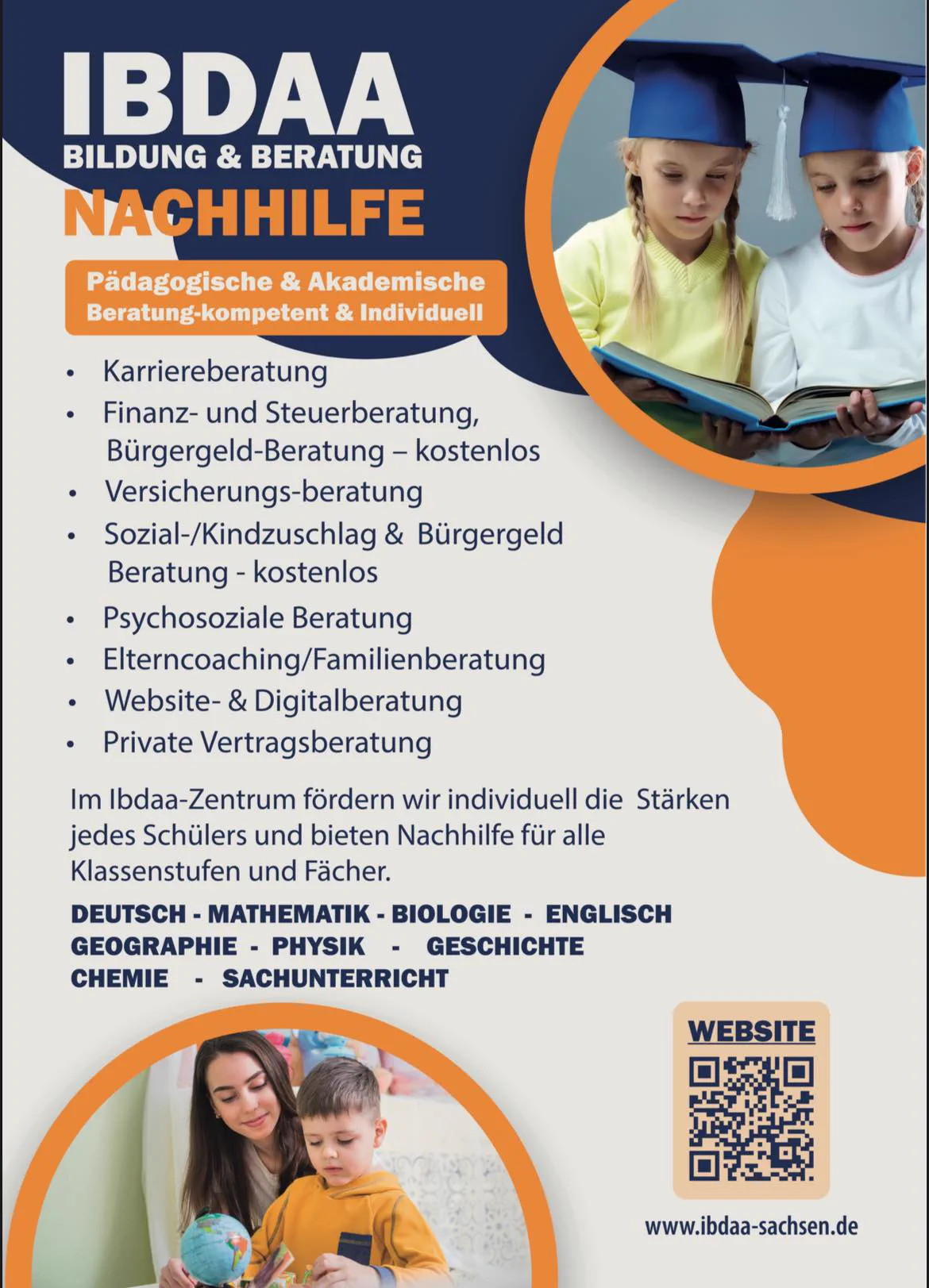 Ibdaa leaflet 6