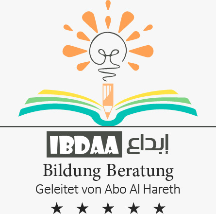 IBDAA Logo