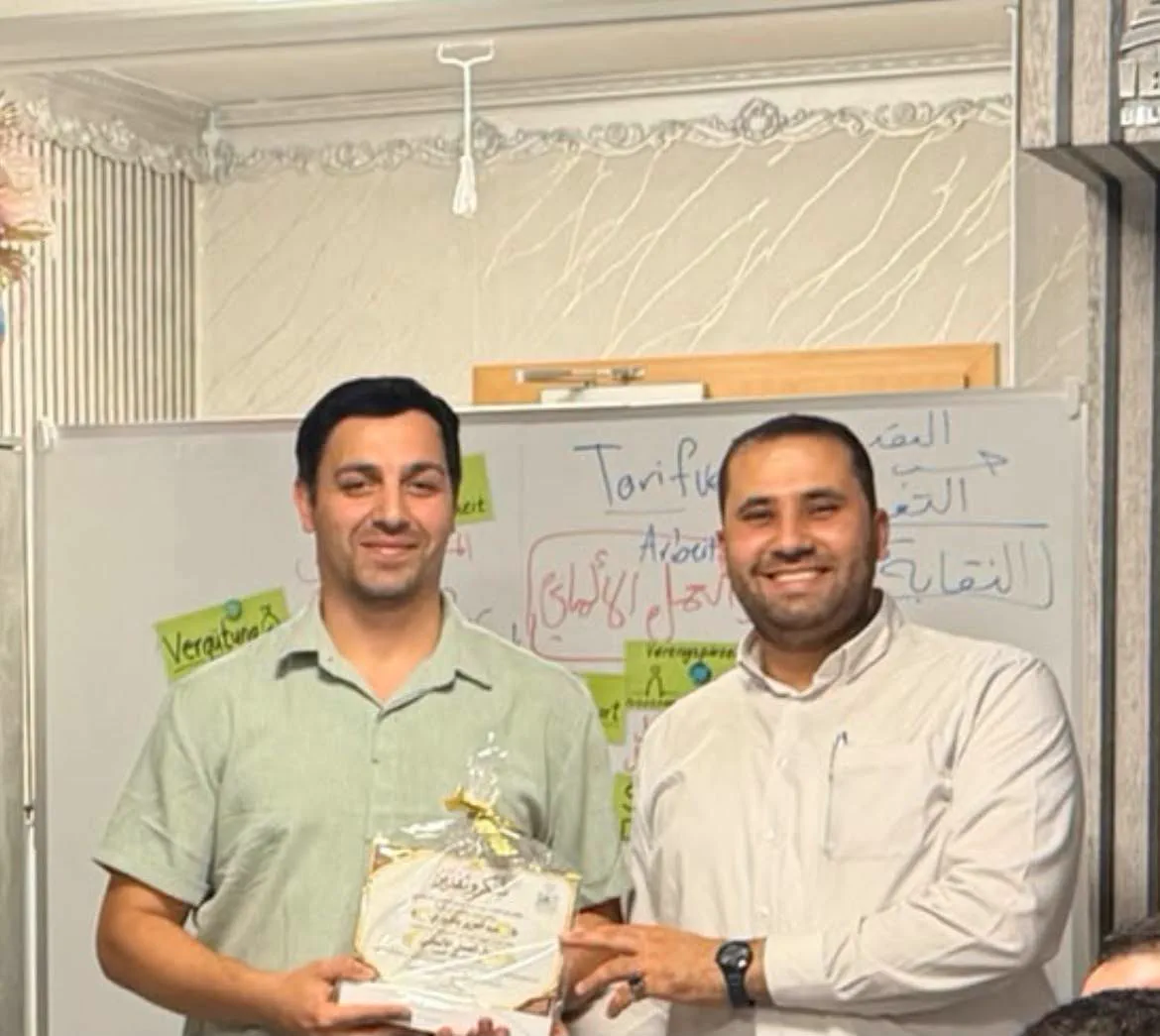 Ibdaa meeting 10