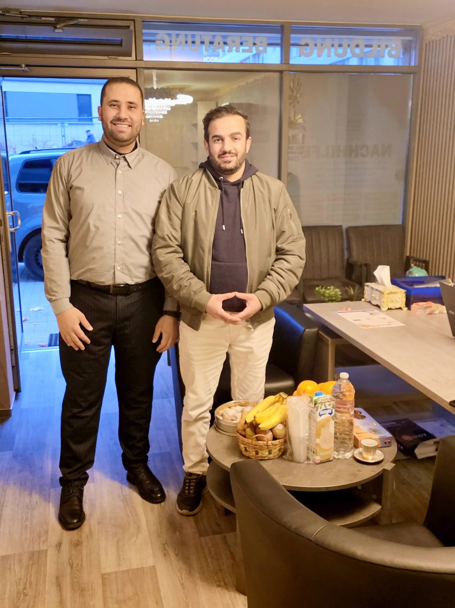 Ibdaa meeting 3