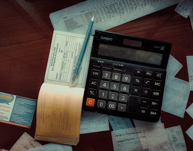 Financial Consulting