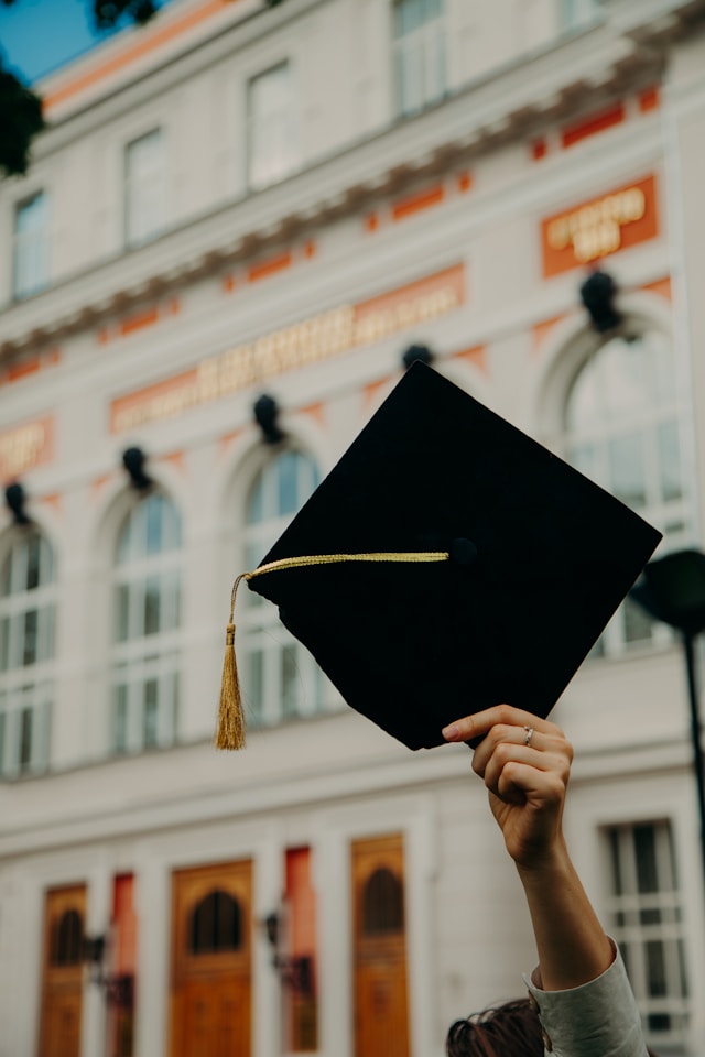 Life / Academic Coaching