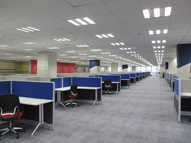 Social / Jobcenter Guidance