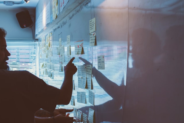 Startup and Small Business Consulting