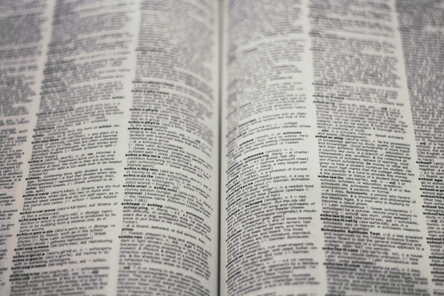 Translation Services